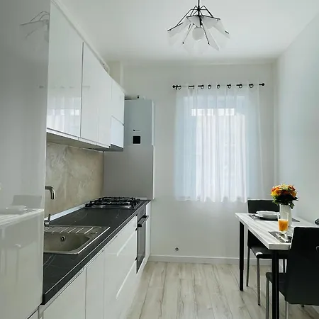 Apartment Satina With Private Parking & Self Check-in *