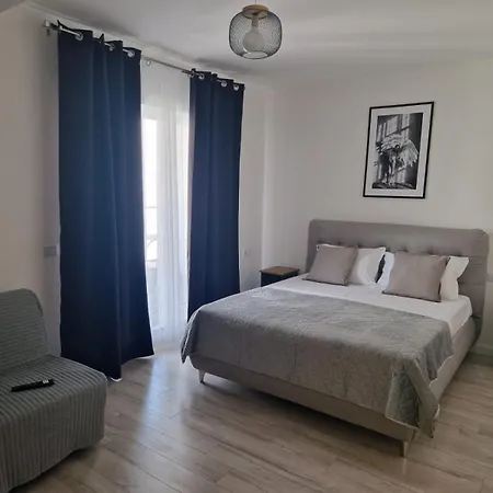 Apartment Satina With Private Parking & Self Check-in