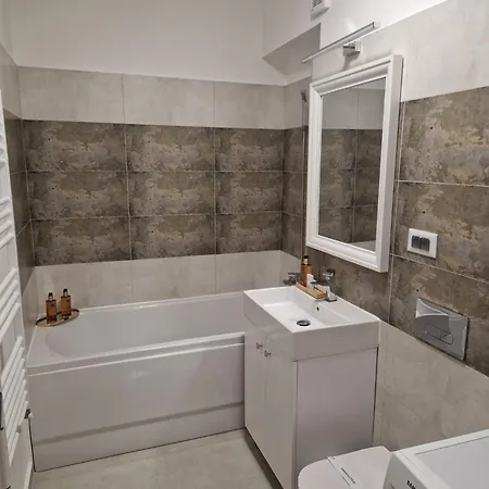 Apartment Satina With Private Parking & Self Check-in